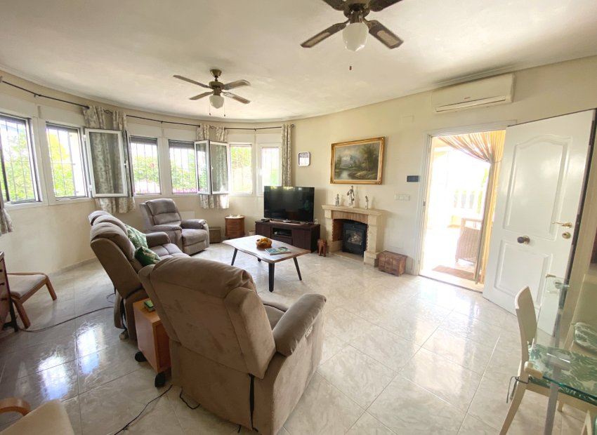 Reventa - Villa - Ciudad Quesada