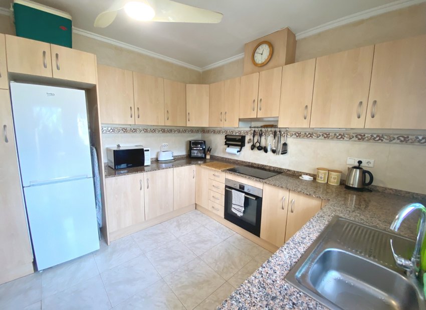 Reventa - Villa - Ciudad Quesada