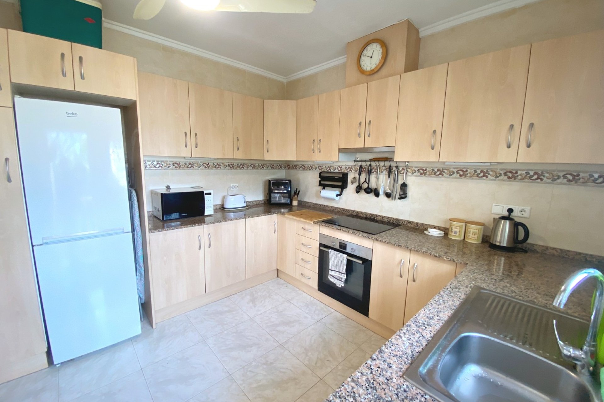 Reventa - Villa - Ciudad Quesada