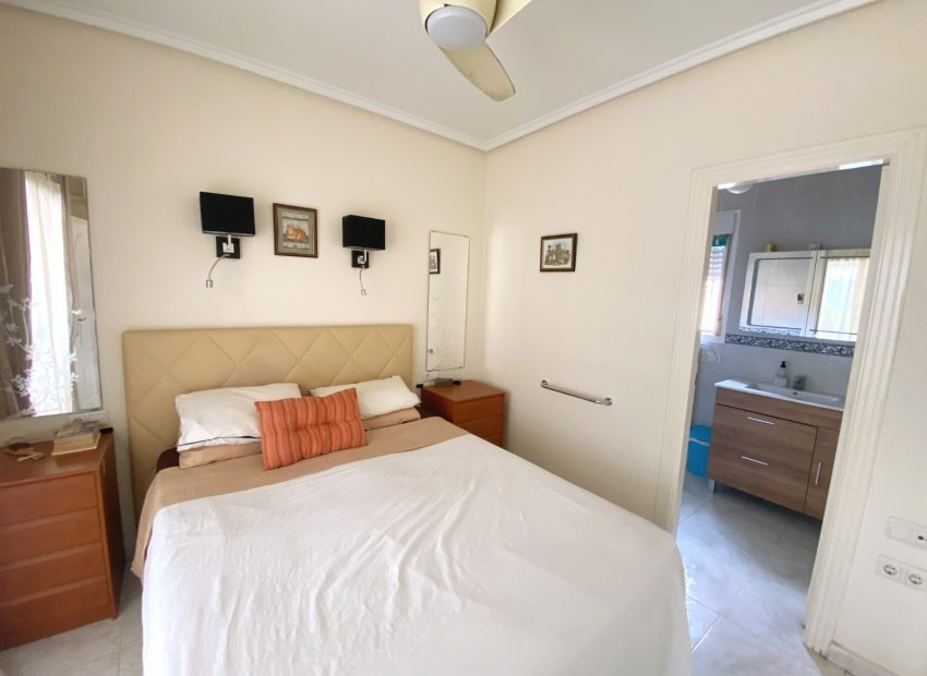 Reventa - Villa - Ciudad Quesada