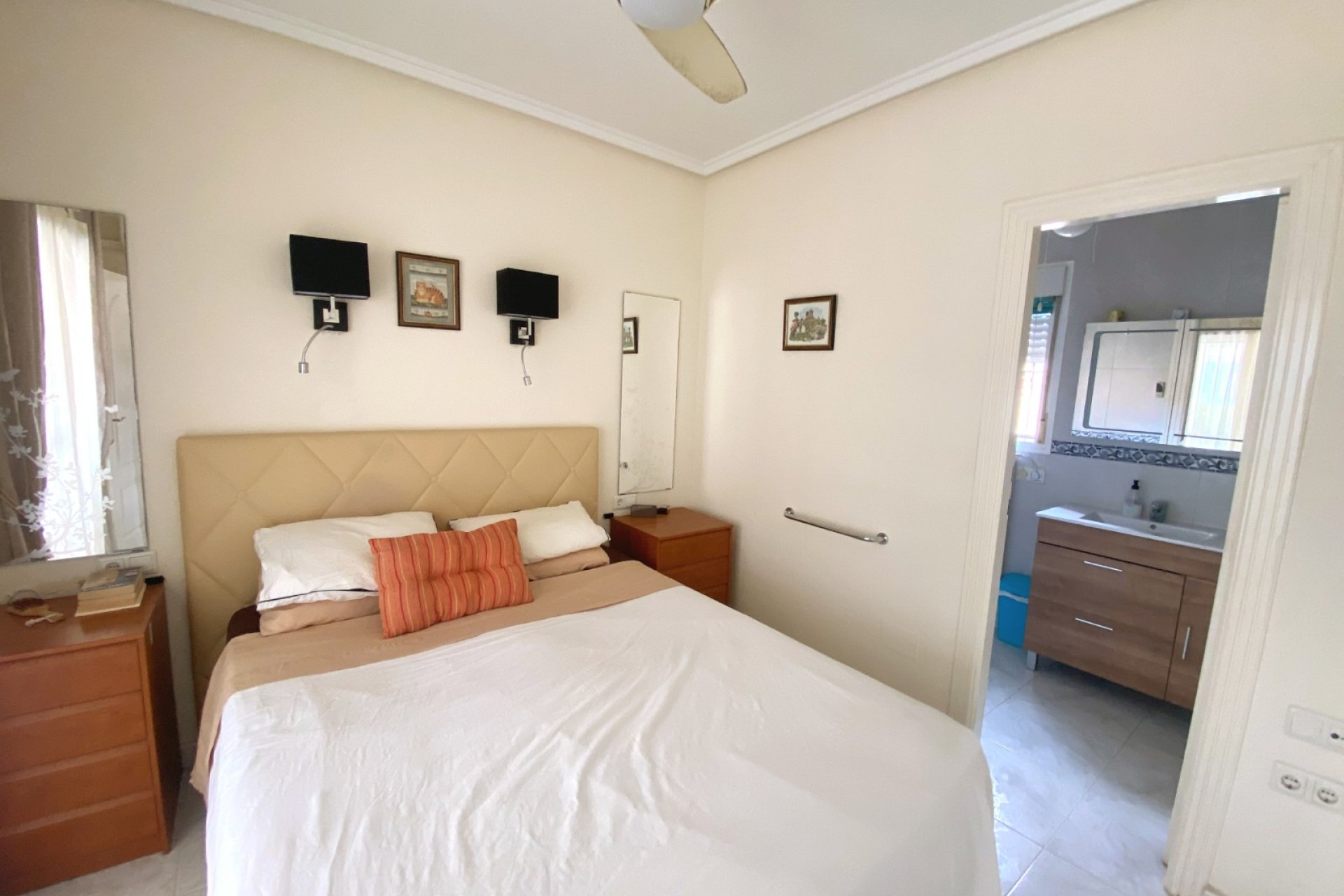 Reventa - Villa - Ciudad Quesada