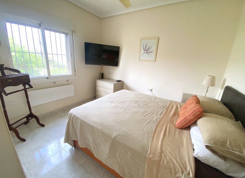 Reventa - Villa - Ciudad Quesada