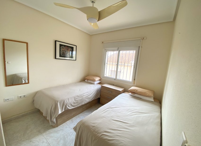 Reventa - Villa - Ciudad Quesada