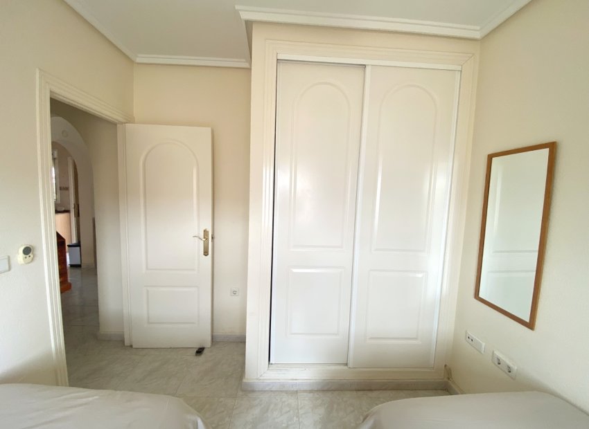 Reventa - Villa - Ciudad Quesada