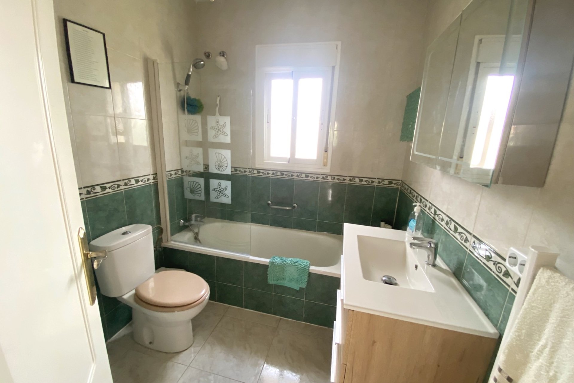 Reventa - Villa - Ciudad Quesada