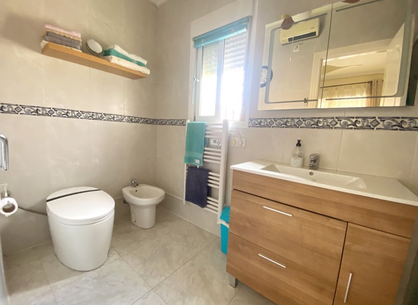 Reventa - Villa - Ciudad Quesada