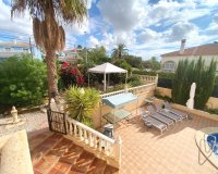 Reventa - Villa - Ciudad Quesada