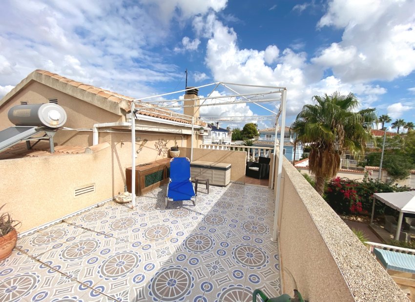 Reventa - Villa - Ciudad Quesada