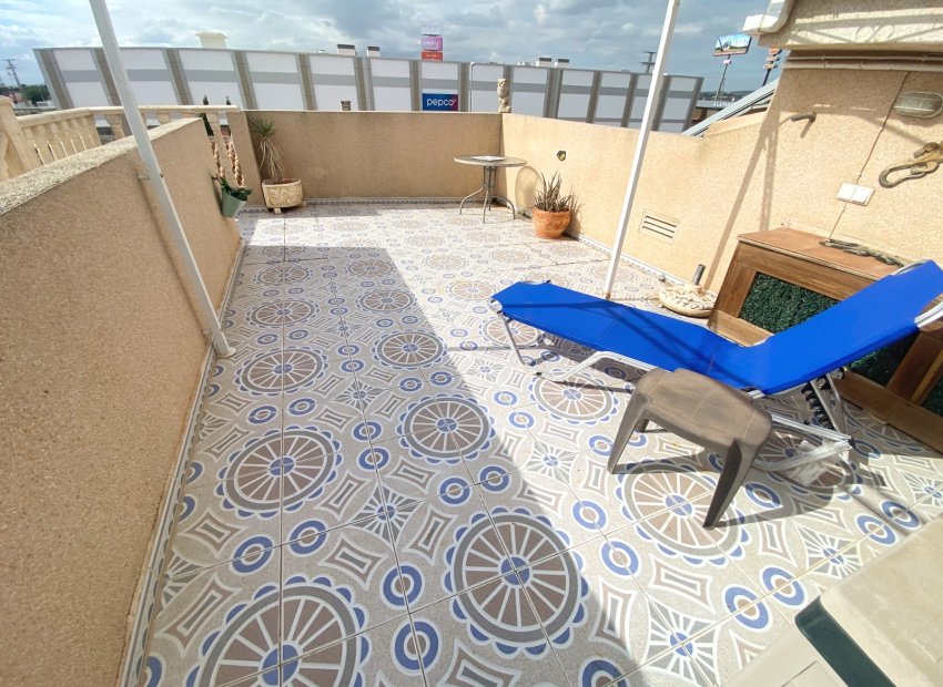 Reventa - Villa - Ciudad Quesada