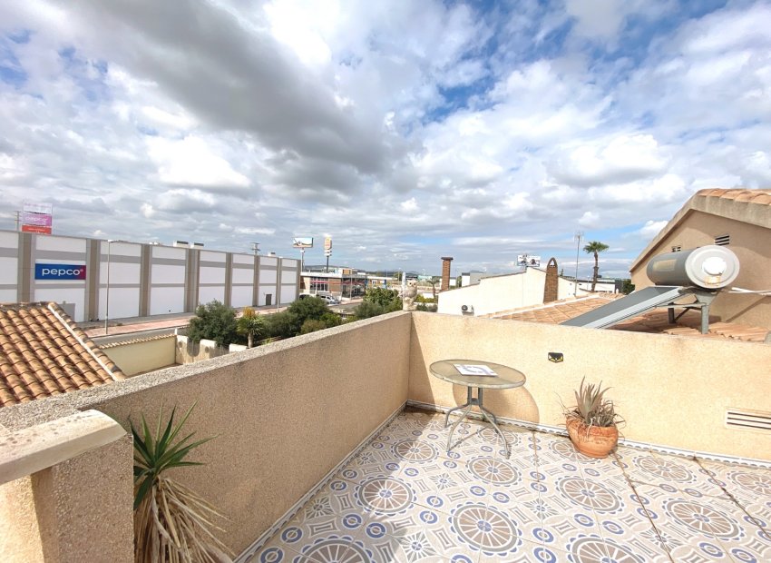 Reventa - Villa - Ciudad Quesada