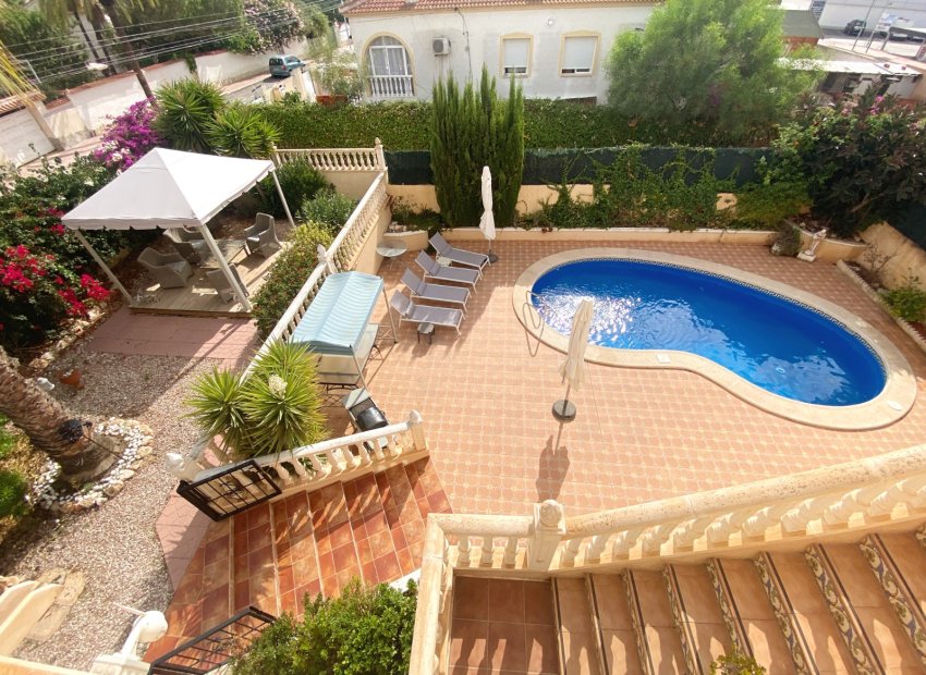 Reventa - Villa - Ciudad Quesada