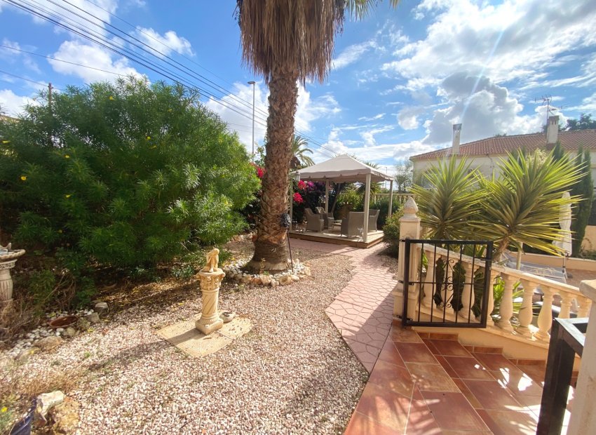 Reventa - Villa - Ciudad Quesada