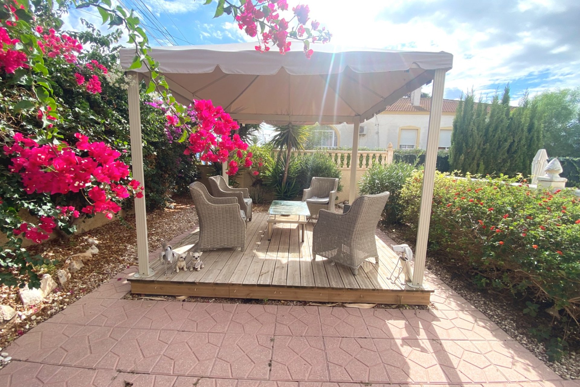 Reventa - Villa - Ciudad Quesada