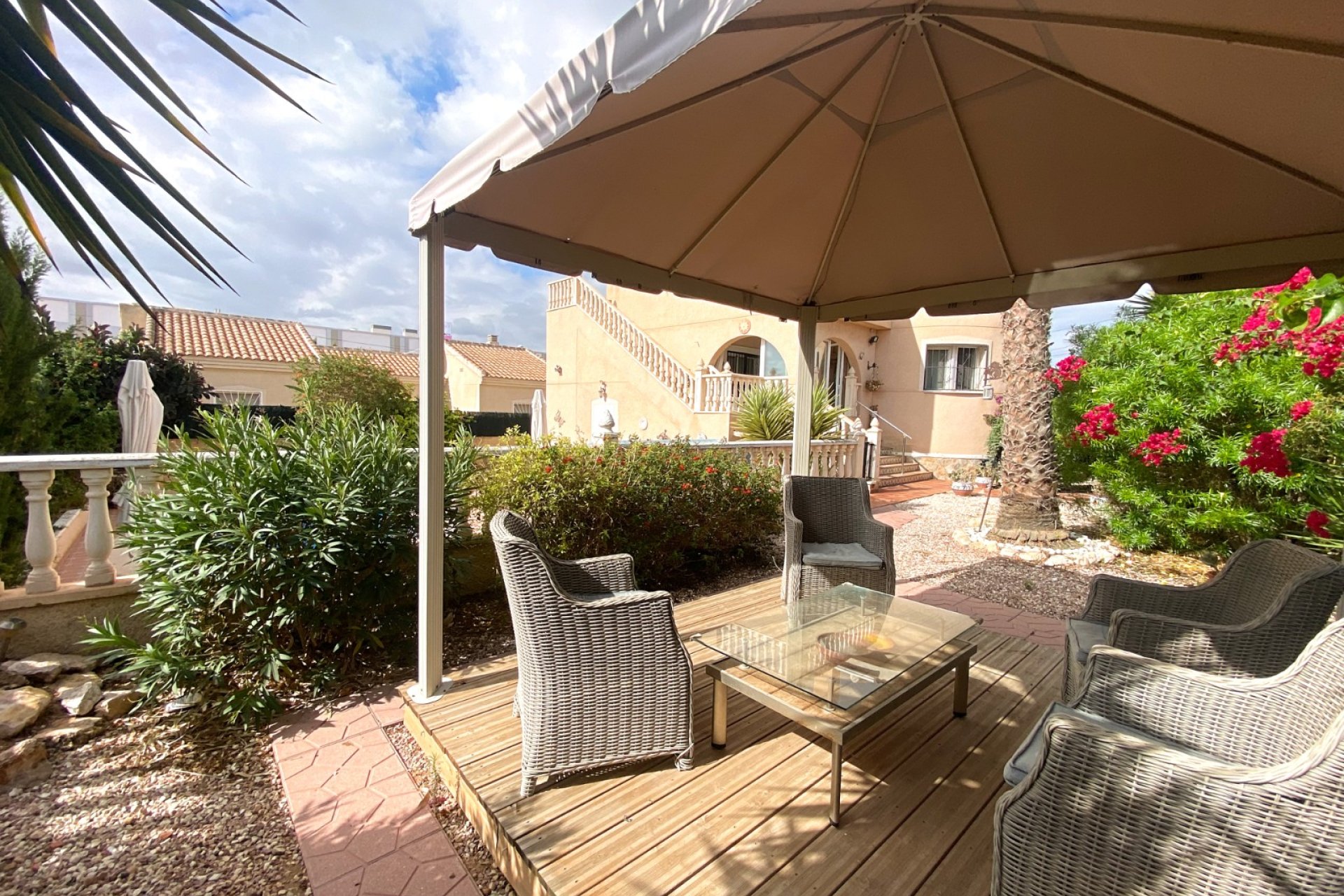 Reventa - Villa - Ciudad Quesada