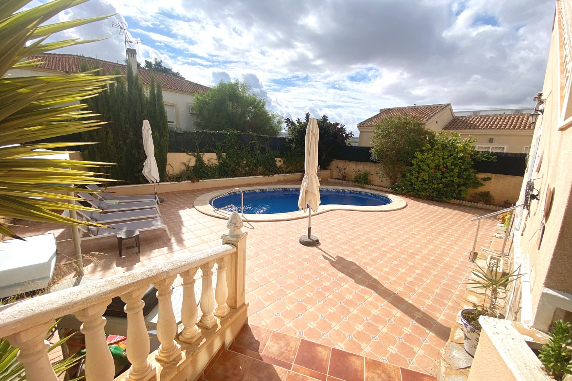 Reventa - Villa - Ciudad Quesada