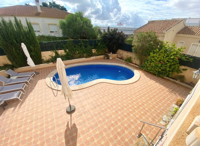 Reventa - Villa - Ciudad Quesada