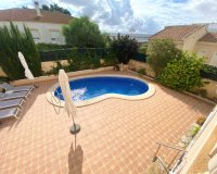 Reventa - Villa - Ciudad Quesada