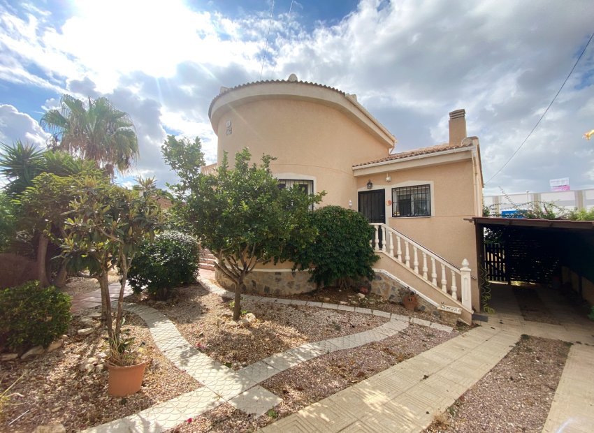 Reventa - Villa - Ciudad Quesada