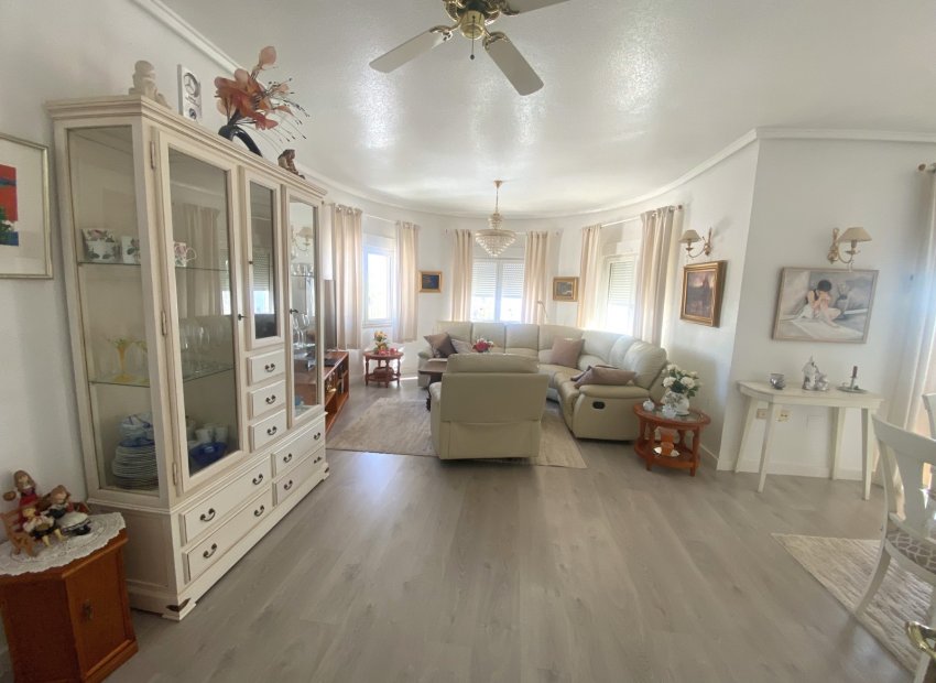 Reventa - Villa - Ciudad Quesada