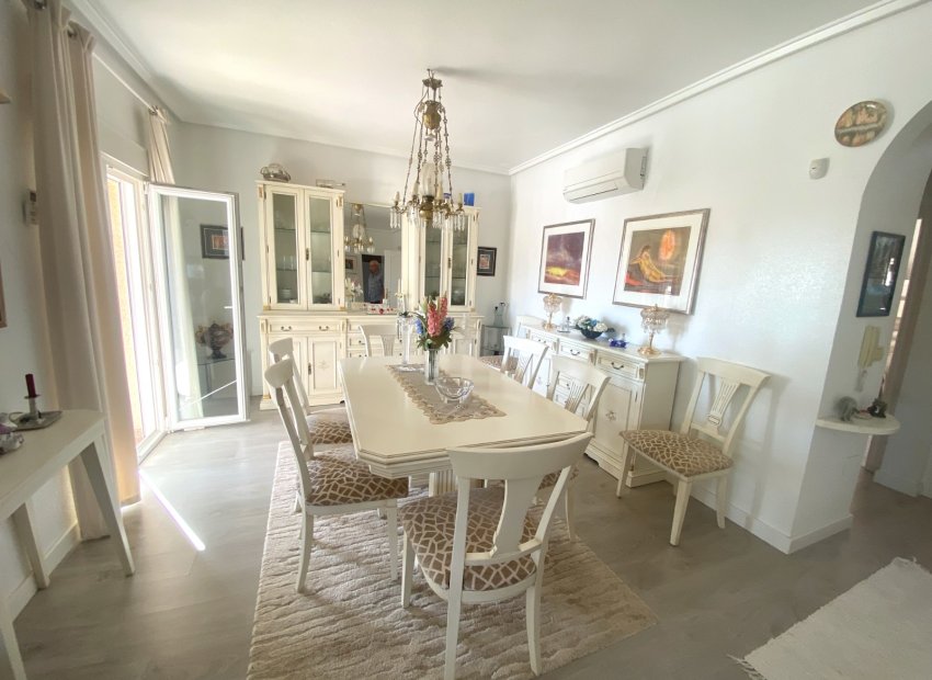 Reventa - Villa - Ciudad Quesada