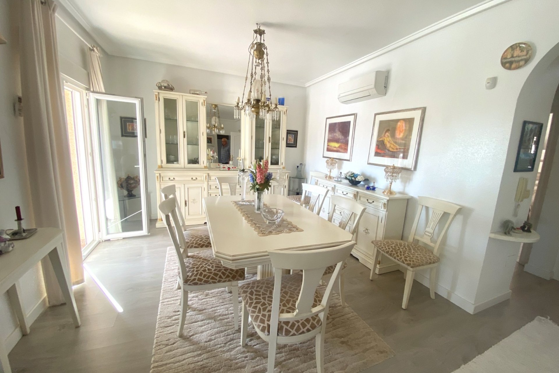 Reventa - Villa - Ciudad Quesada