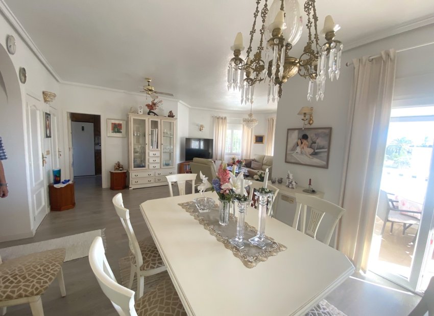 Reventa - Villa - Ciudad Quesada