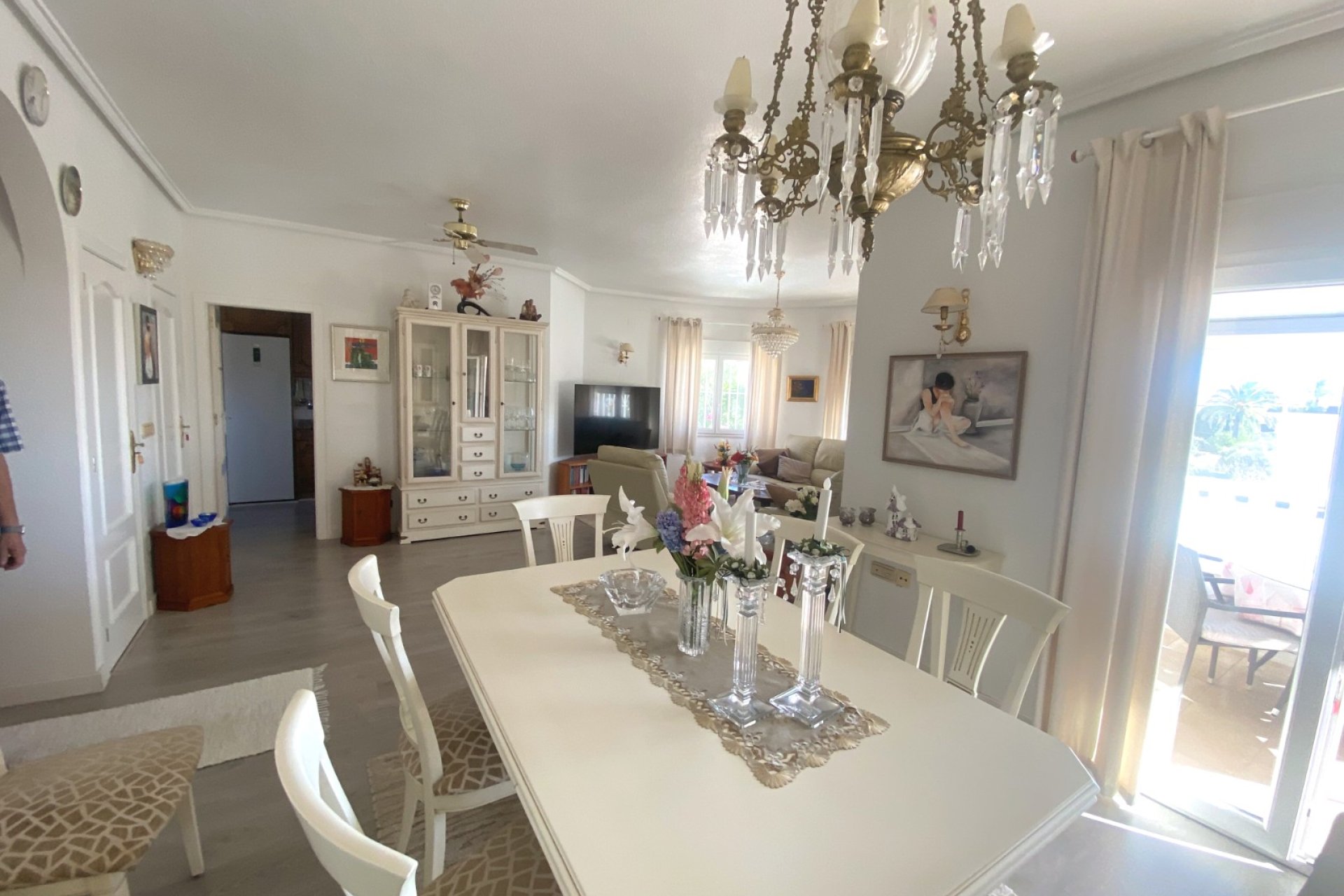 Reventa - Villa - Ciudad Quesada