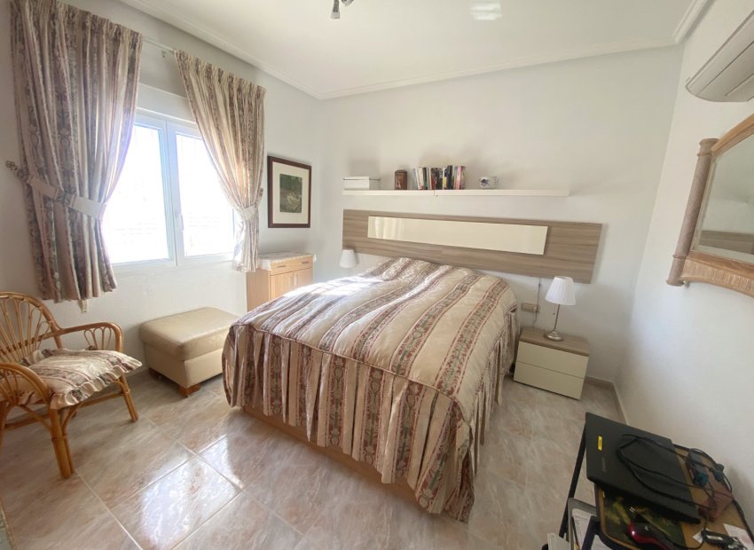 Reventa - Villa - Ciudad Quesada