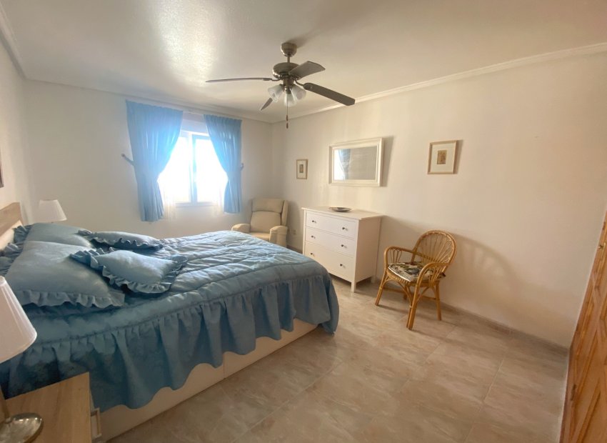 Reventa - Villa - Ciudad Quesada