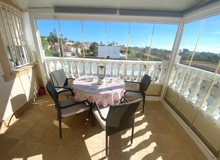 Reventa - Villa - Ciudad Quesada