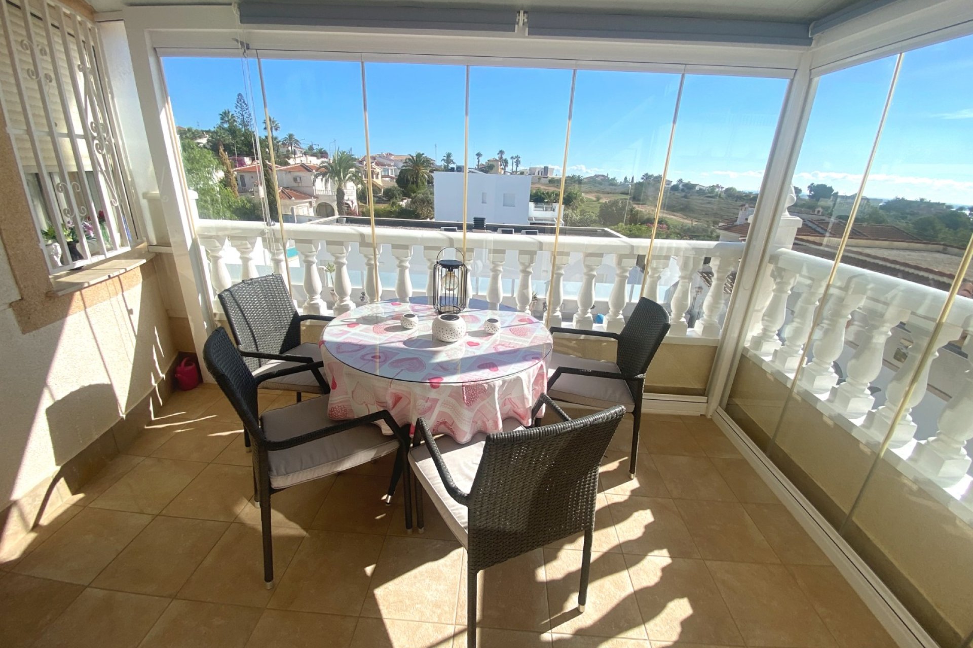 Reventa - Villa - Ciudad Quesada