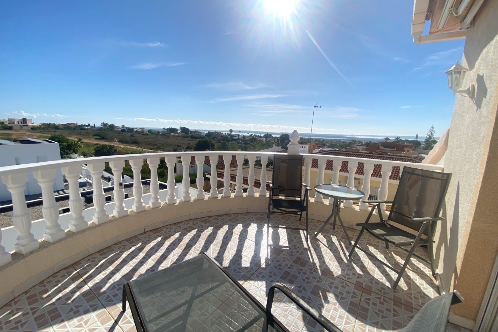 Reventa - Villa - Ciudad Quesada