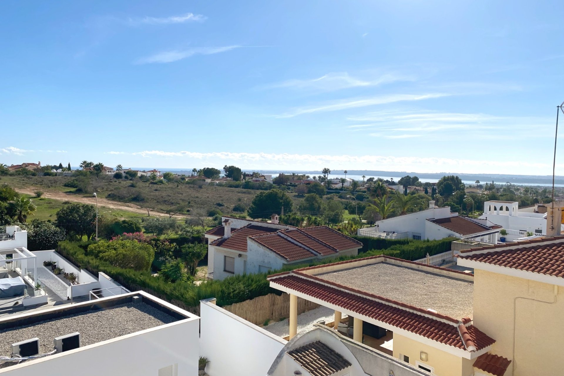 Reventa - Villa - Ciudad Quesada