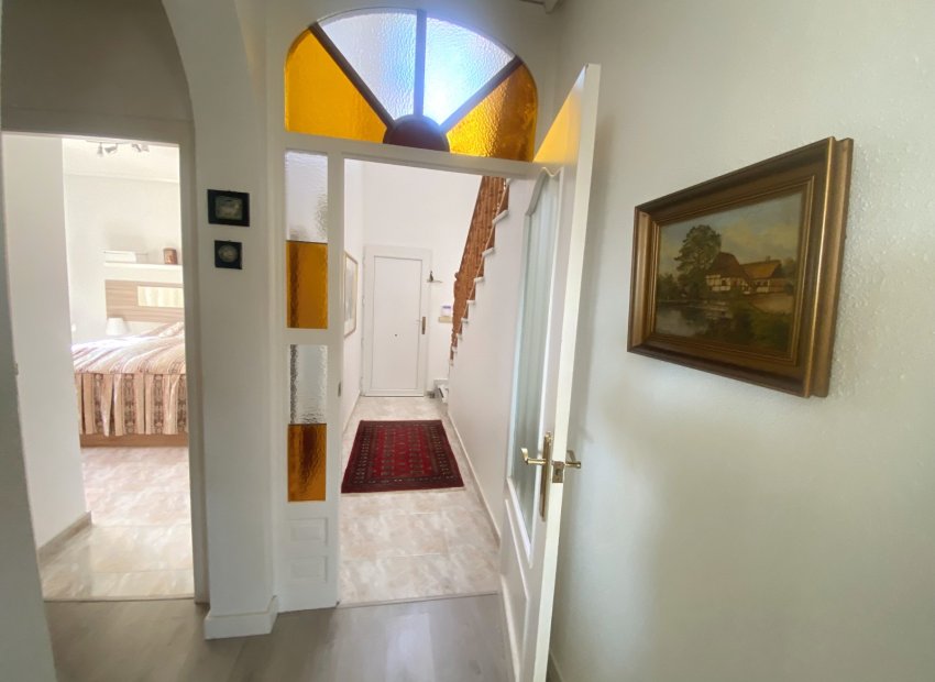 Reventa - Villa - Ciudad Quesada