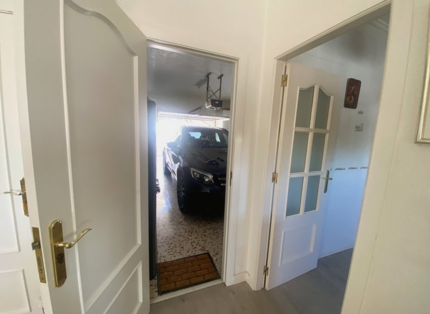 Reventa - Villa - Ciudad Quesada