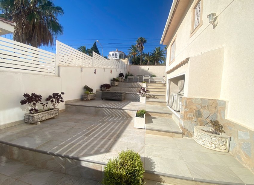 Reventa - Villa - Ciudad Quesada