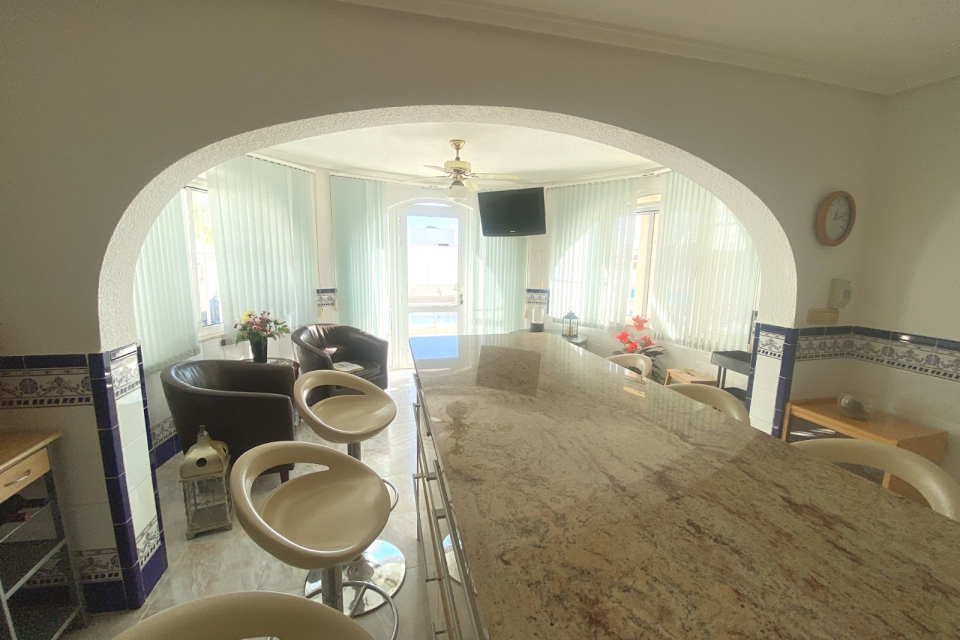 Reventa - Villa - Ciudad Quesada