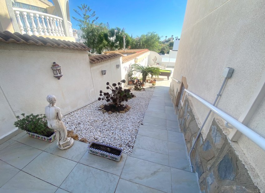 Reventa - Villa - Ciudad Quesada