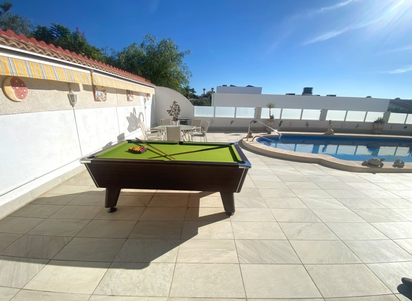 Reventa - Villa - Ciudad Quesada