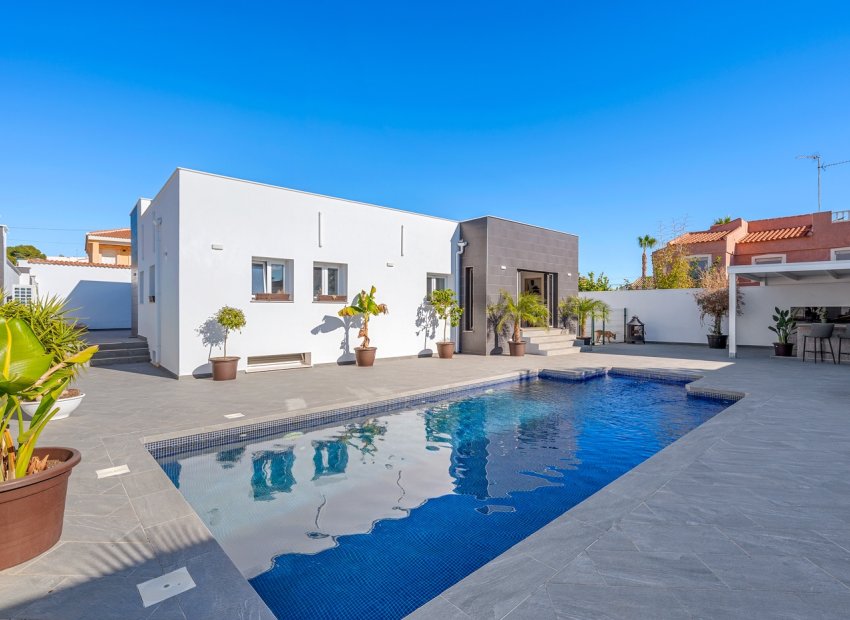 Reventa - Villa - Ciudad Quesada