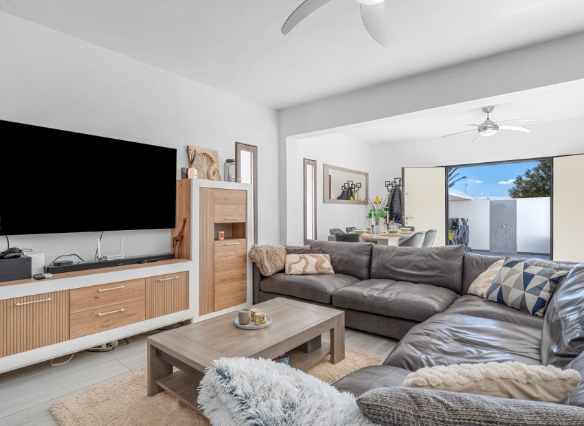 Reventa - Villa - Ciudad Quesada