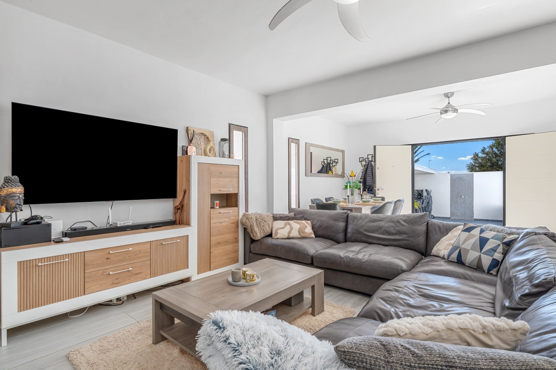 Reventa - Villa - Ciudad Quesada