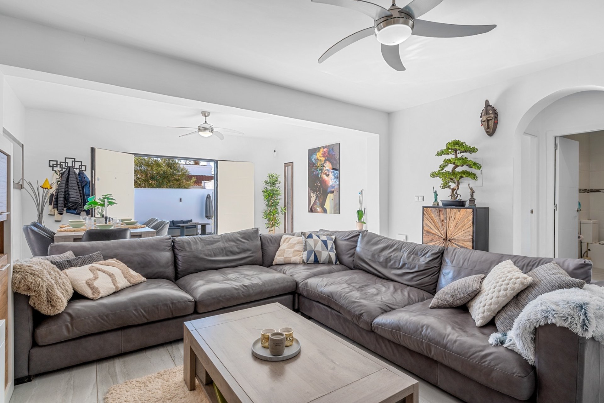 Reventa - Villa - Ciudad Quesada