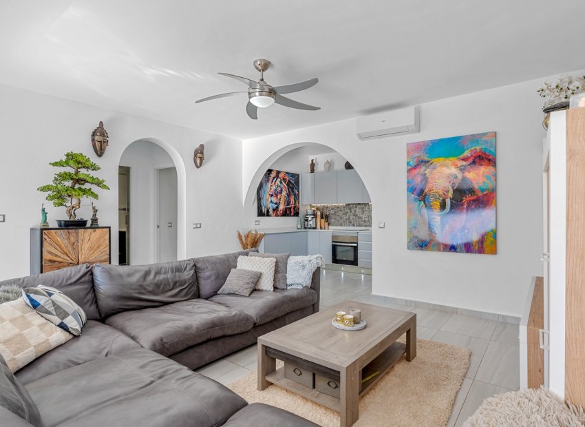 Reventa - Villa - Ciudad Quesada