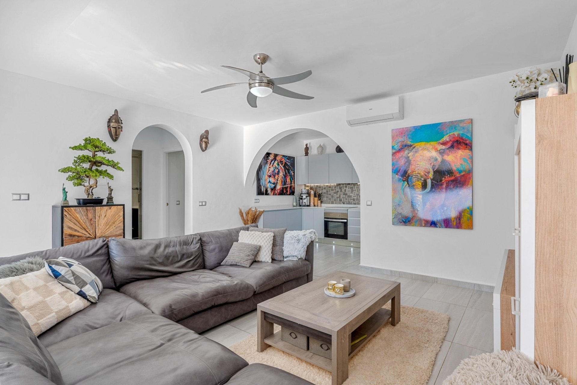 Reventa - Villa - Ciudad Quesada