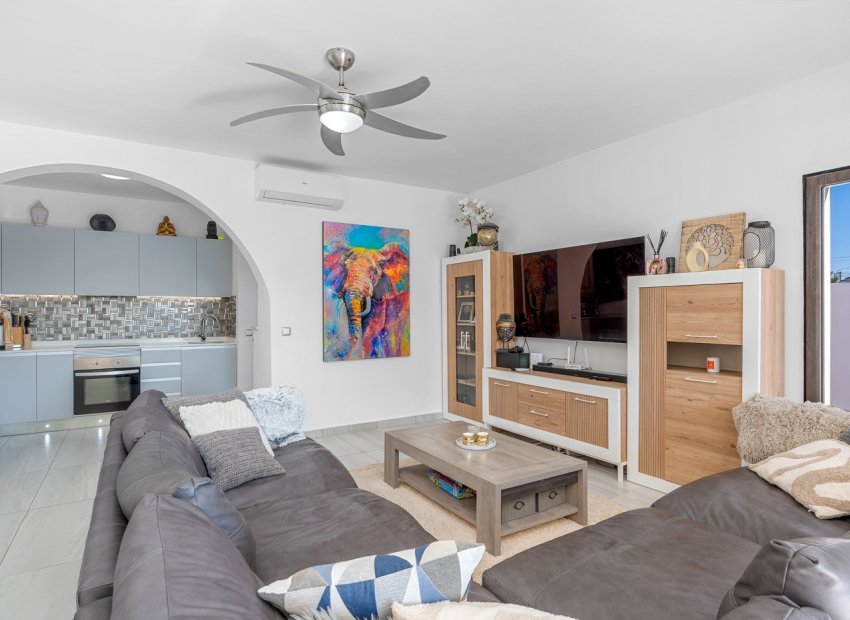 Reventa - Villa - Ciudad Quesada