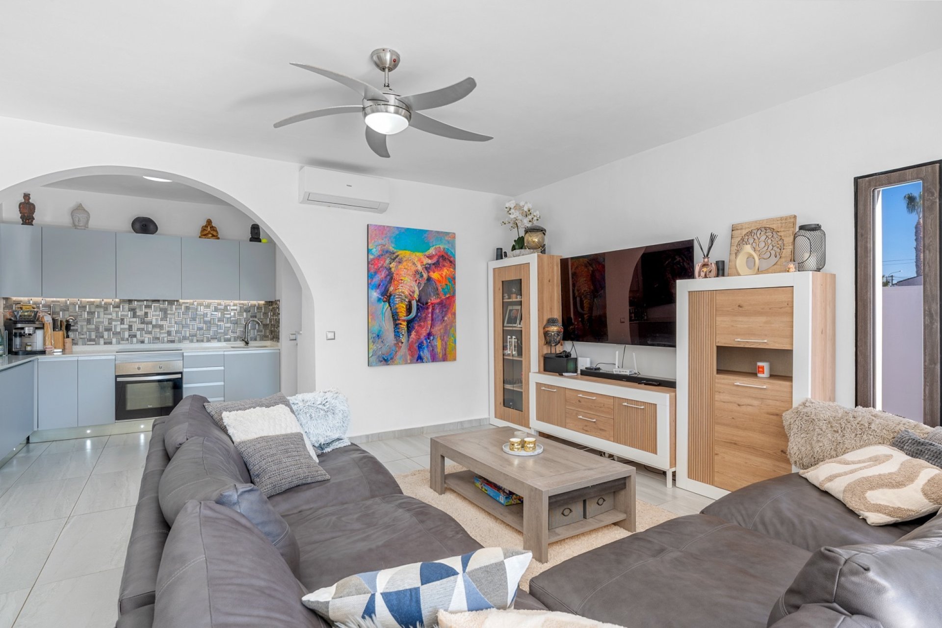 Reventa - Villa - Ciudad Quesada