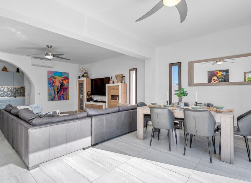 Reventa - Villa - Ciudad Quesada