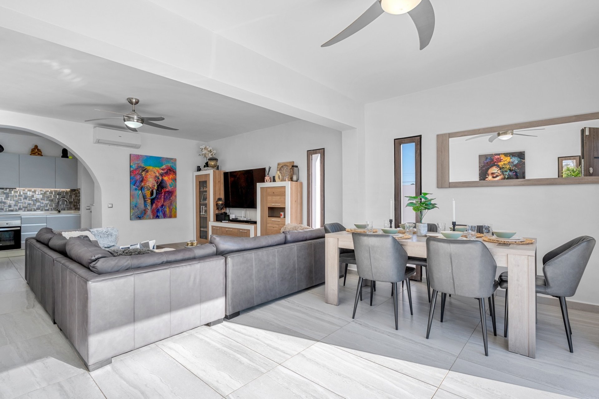 Reventa - Villa - Ciudad Quesada