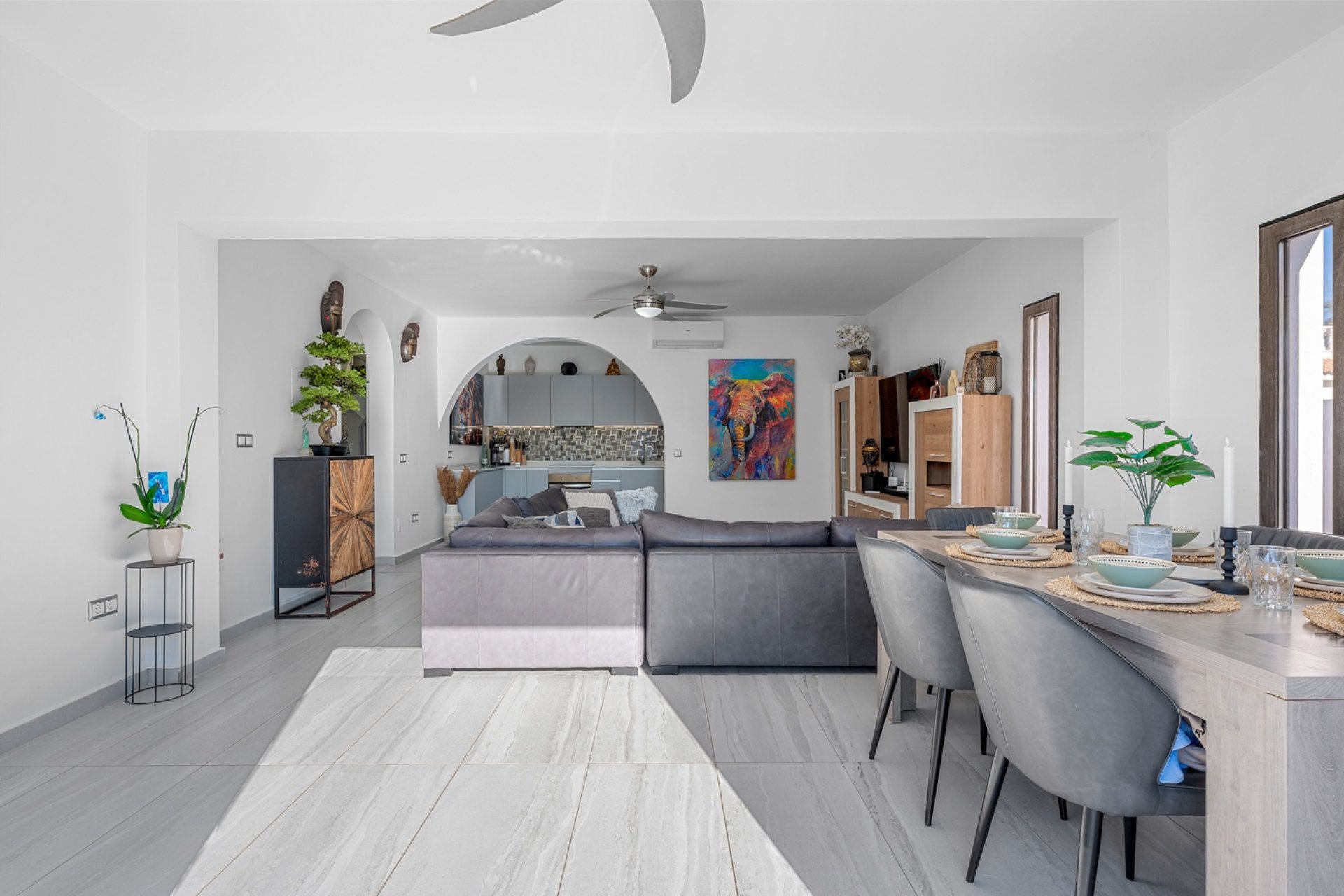 Reventa - Villa - Ciudad Quesada